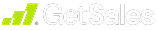 GetSales Logo